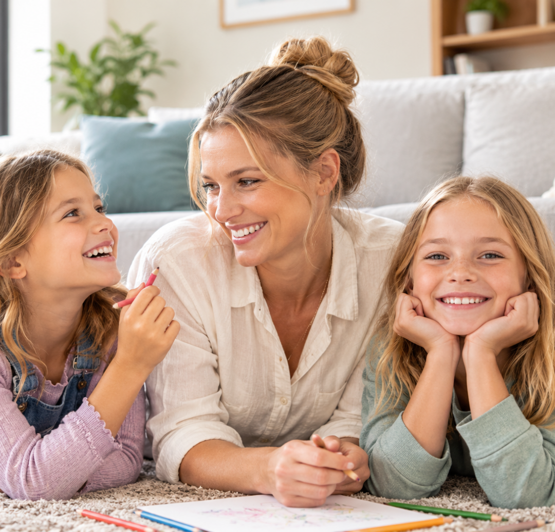 Child and adolescent health hd