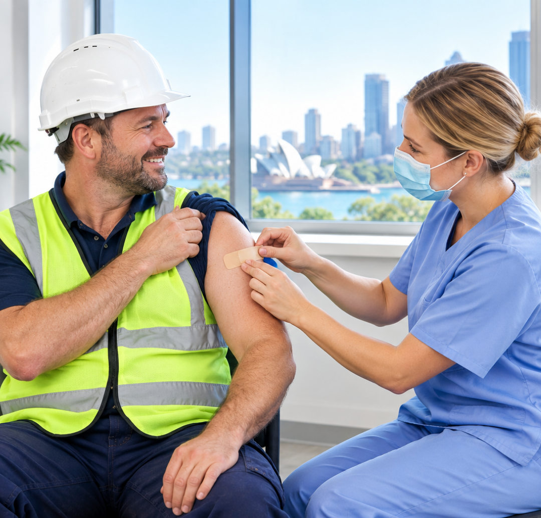 Minor procedures and occupational health (1) hd