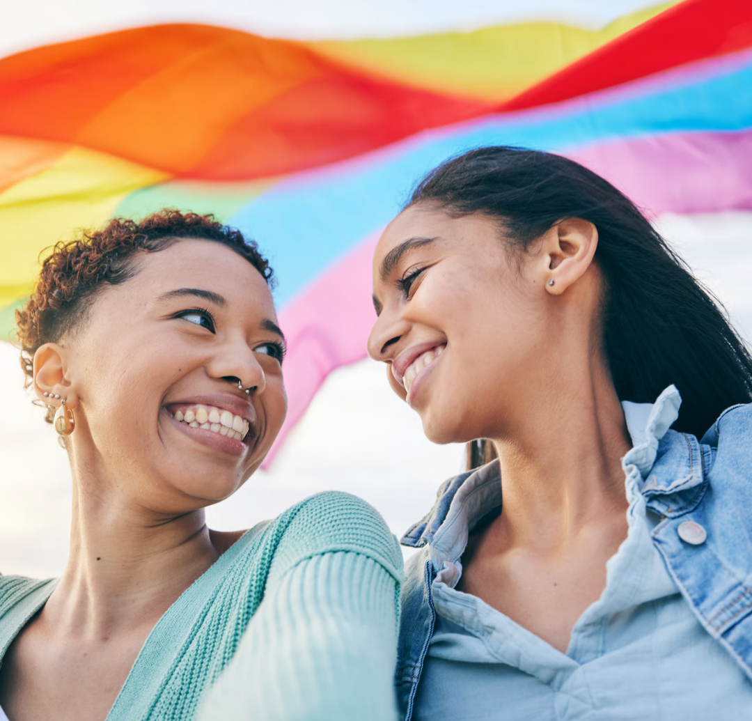 LGBTQIA+ health hd